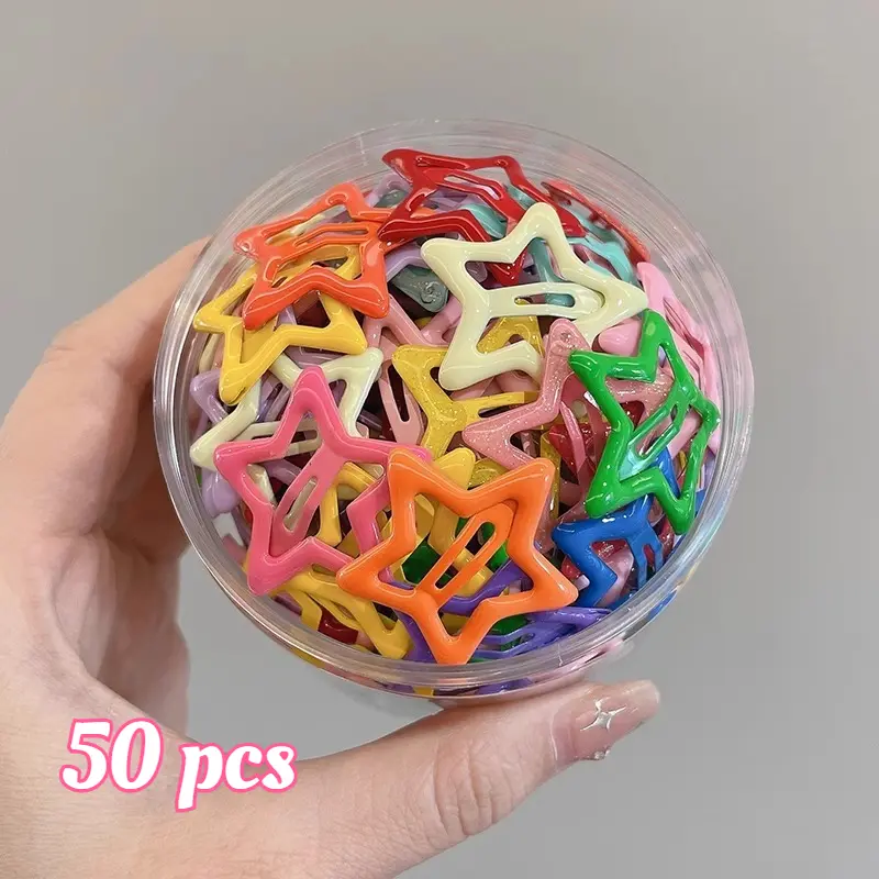 T-color mixing 50pcs