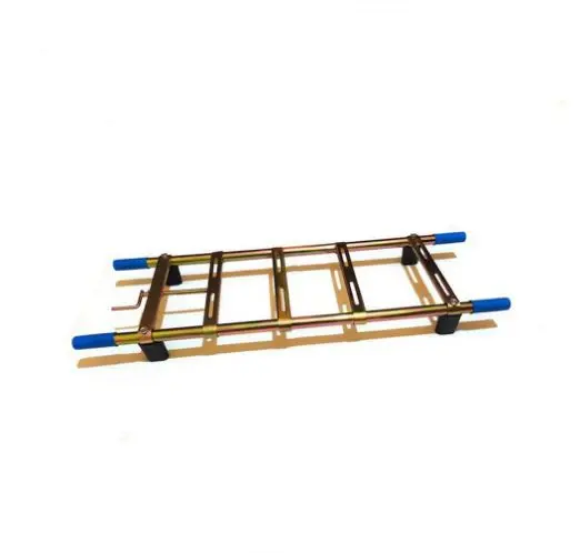 Dudukan Rangka Mesin Power Sprayer Sanchin MATRIX PROQUIP / Setting Frame Rangka Sasis Engine Mesin Steam MATRIX PRO QUIP 2