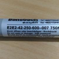 Gambar Gas Spring Bansbach 60 cm 750N dari Primasentris Kab. Bogor 1 Tokopedia