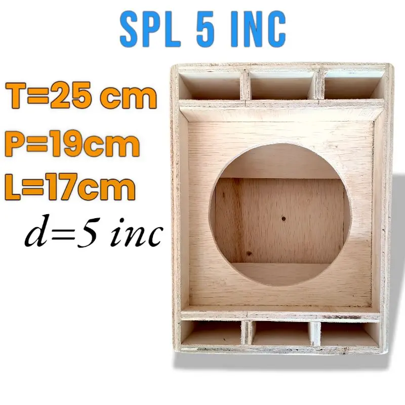 SPL 5 INC