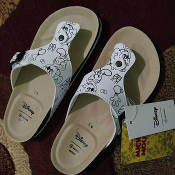 Product Review of Sandal Anak Perempuan Motif Disney Lucu Imut Terlaris Berkualitas Fashion from r**a 0