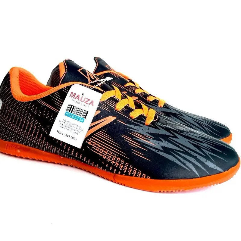SEPATU FUTSAL DEWASA - SEPATU OLAHRAGA Pria 5