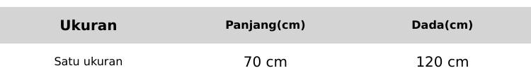 Product Introduction of Atasan A83 Bunga Bordir Z*R* 0