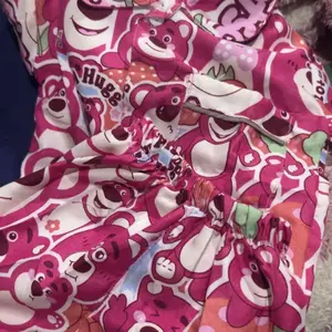 PIAMA ANAK MOTIF KARTUN TERBARU