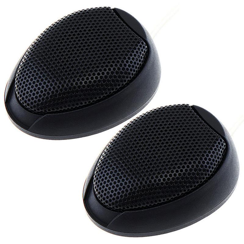 Tweeter Vòm Xe Hơi Thông Dụng, Loa Tần Số Cao, Chống Thấm Nước, Chống Gỉ, Siêu Công Suất, Giảm Tiếng Ồn, Âm Thanh Cấp Hifi, 1000W 0
