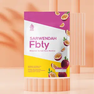 [ 45 gr ] Fbty Minuman Serbuk dtx Sarwendah