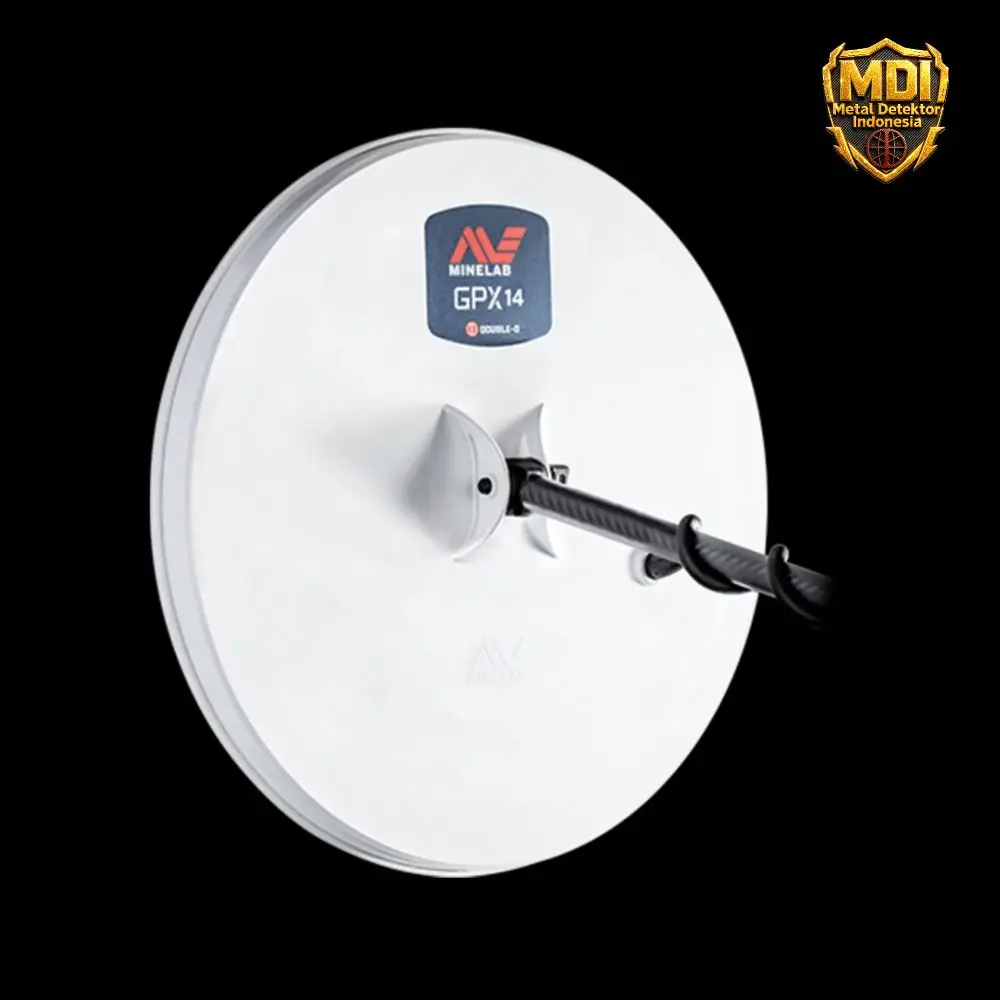 Minelab GPX 14 coil
