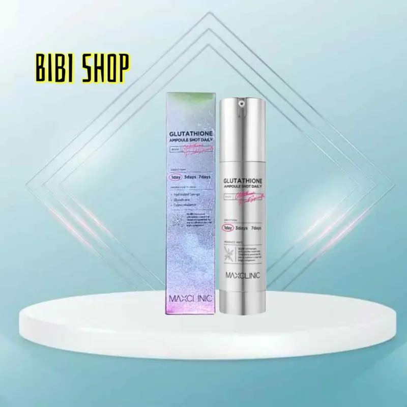 generex day ampoule