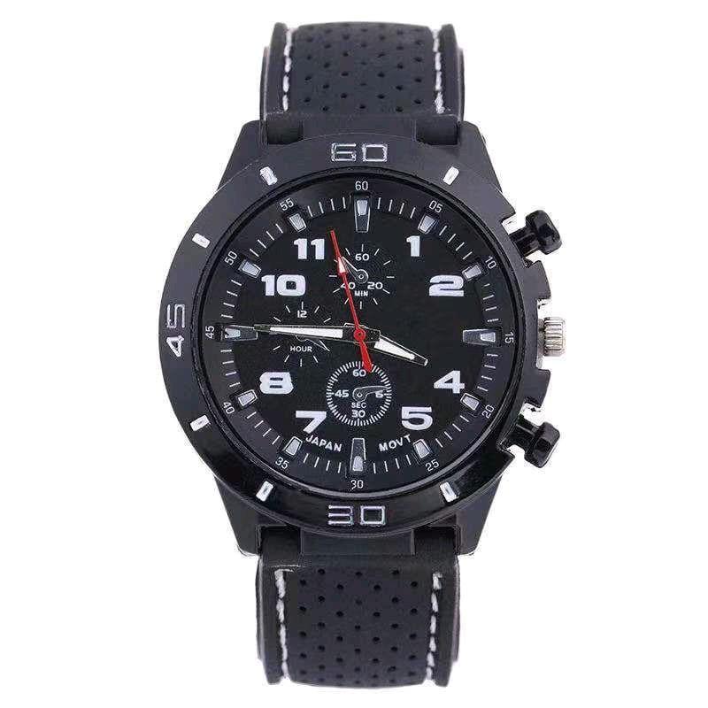 COD jam tangan chorono pria, murah , elegant 1