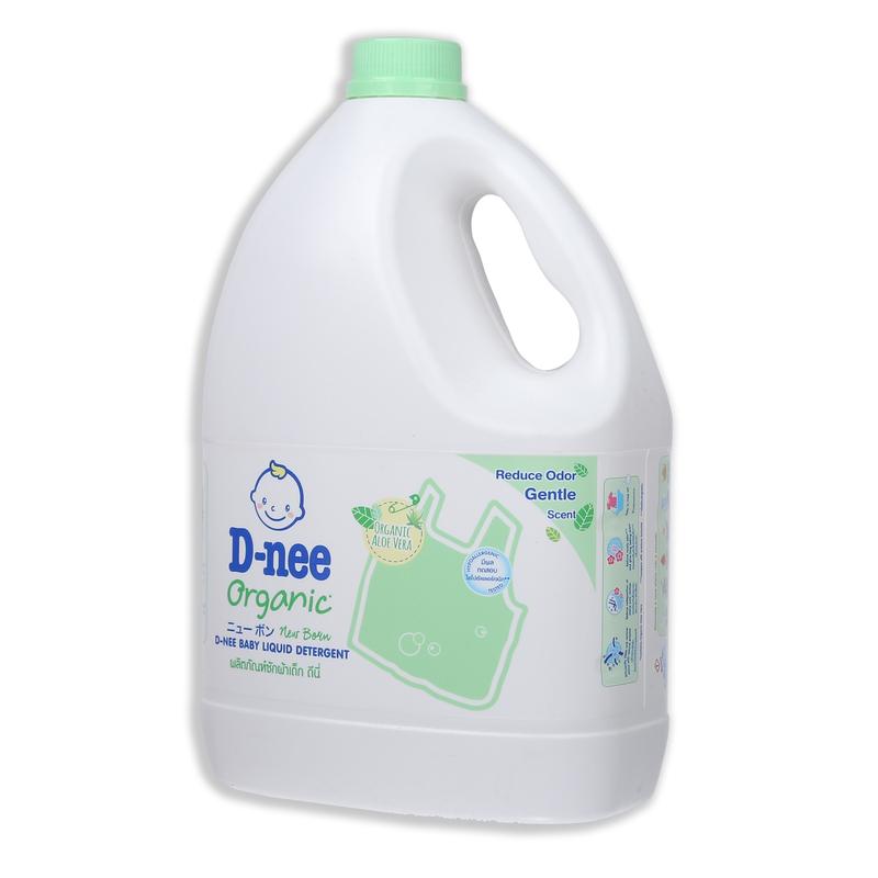 Nước Giăt Dnee Tím thái lan 3000ml 4