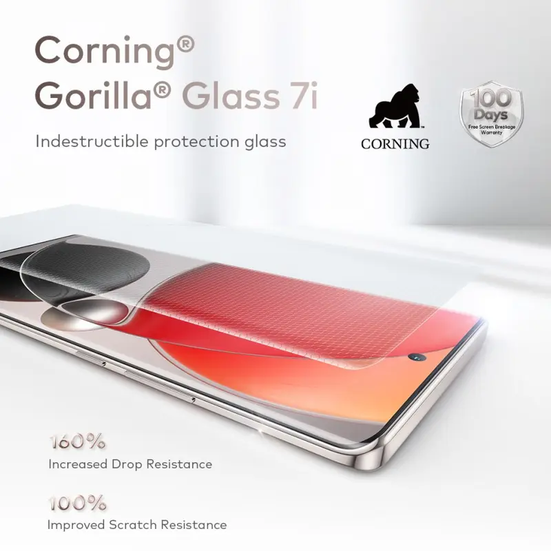 [Exclusive Baimwong Evn] Official Itel S25 Ultra RAM 8+8/256GB - 6.78"FHD+ Amoled 3D 120hz - 6.9mm Ultra Slim Design - Corning Gorila Glass 7i - New 6