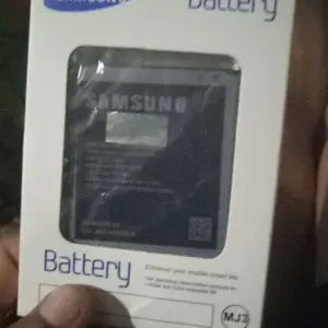BATRE BATERAI COMPATIBLE Samsung J2 Prime Original Battery