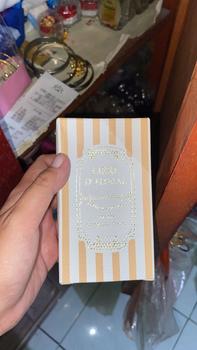 Product Review of Vloowless Beauty Eau De Parfum Eternal Series 50ml from V**i R**l 0