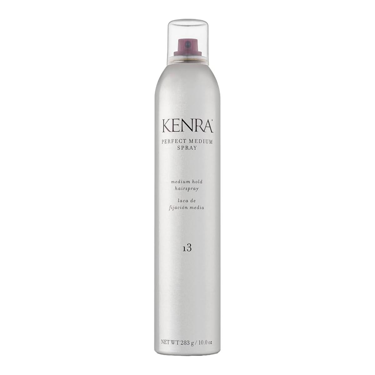 Xịt Giữ Nếp Kenra Perfect Medium Spray 13 10oz