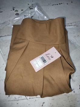 Product Review of Rok Midi 7/9 Mayung Semi Woll from M**a R**l 3