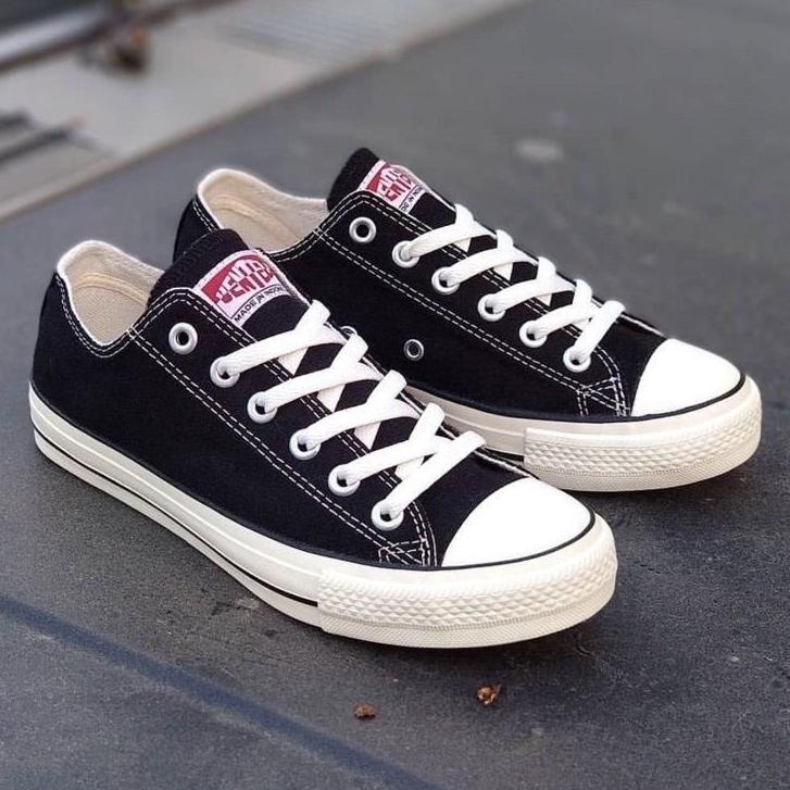 SEPATU VENTELA ETHNIC LOW PENDEK SEPATUVENTELA CLASSIC 0