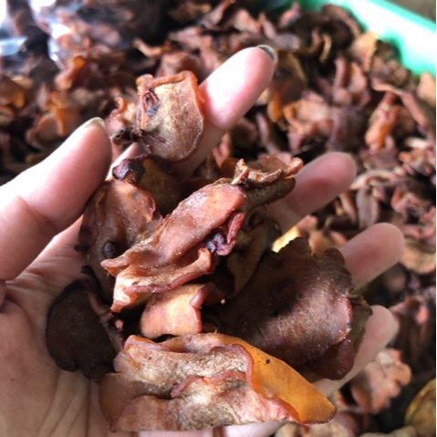 Asam Potong Gelugur Medan Organik Food 1 KG