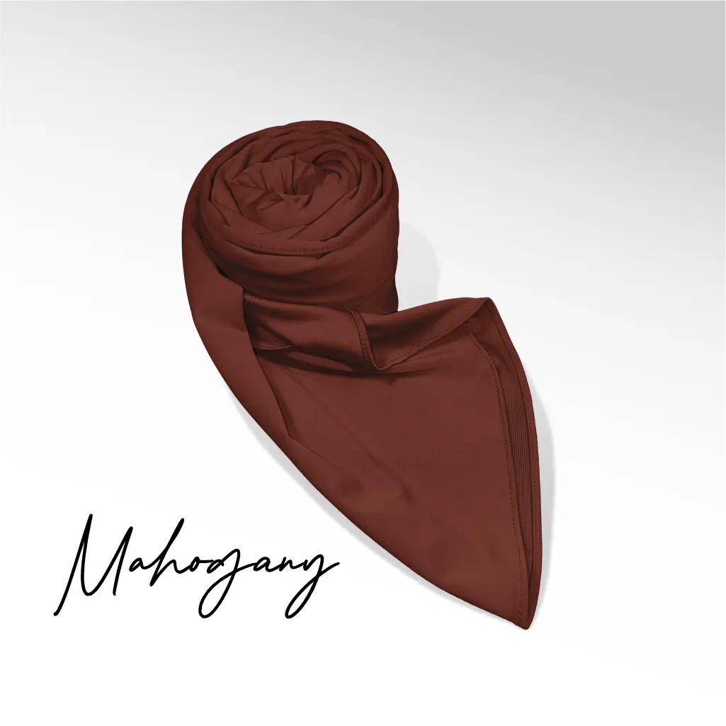 Mahogany