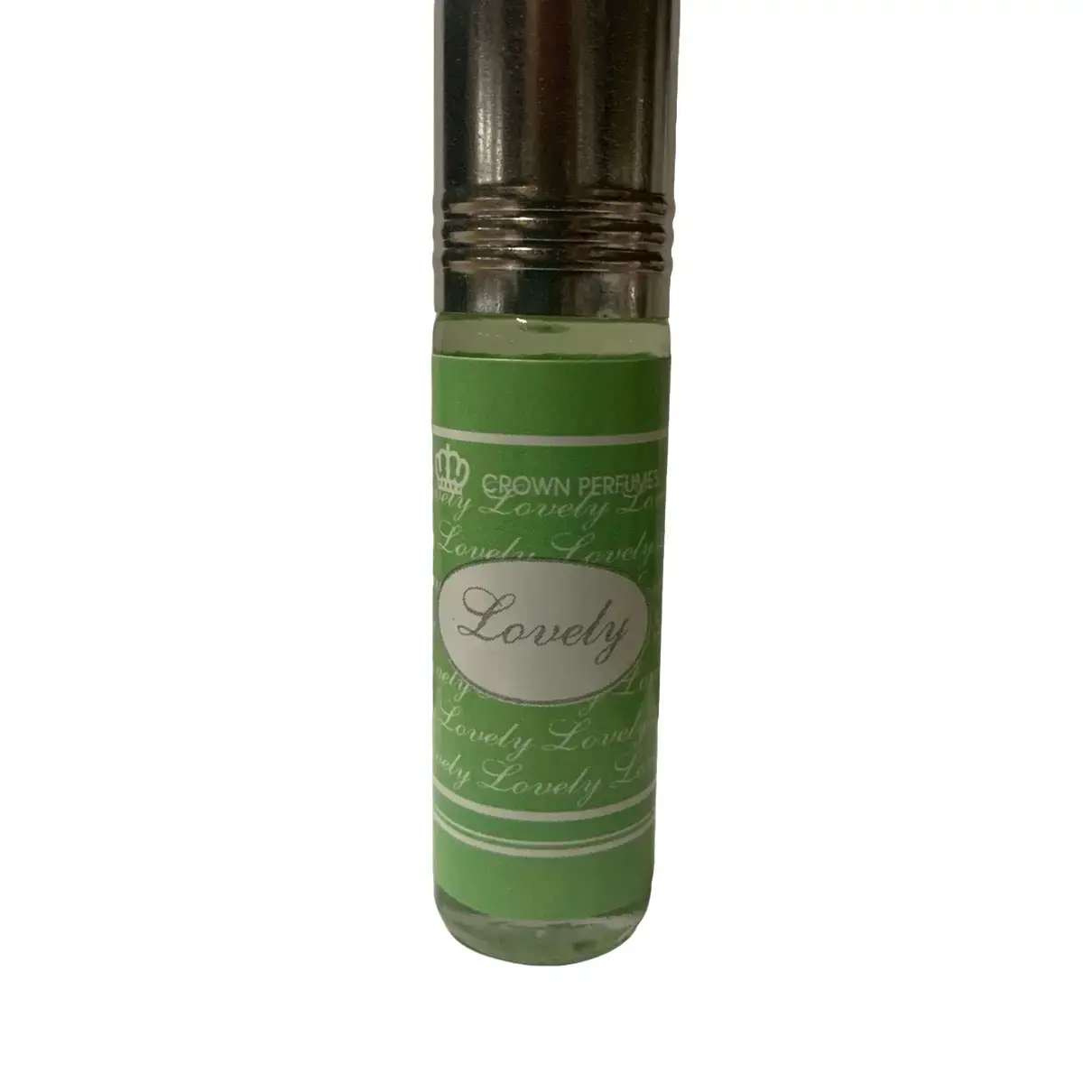 Parfum roll on 6ml lovely Perfume ekonomis