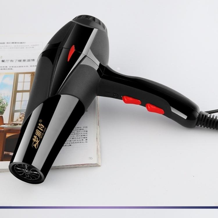 Máy Sấy Tóc 2 Chiều Nóng Lạnh Công Suất 3500W. Máy sấy tóc công suất lớn .Dưỡng…