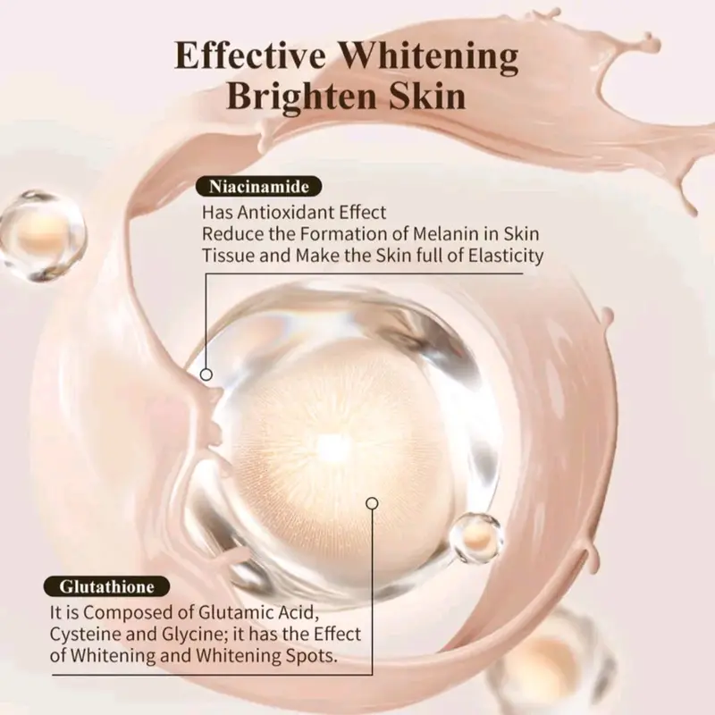 LOUISSE CHOICE Flawlesss Sunscreen Cushion 30 SPF PA+++ 15g 2