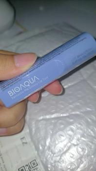 Product Review of 【BPOM】BIOAQUA Fantastic Me Glossy Lip Tint from g**s 0