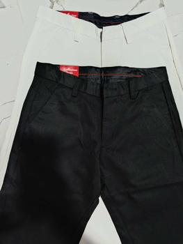 Product Review of Quần Short Nam Tây Âu, Vải Cotton Co Giãn Nhẹ, Bigsize, Quần Âu, Quần Sọt from T**m 0