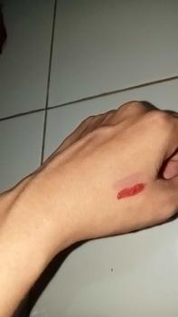Product Review of [Exclusive] SOMETHINC [2 PCS] Bundle Ombre Lips - IDOL BLURRY Soft Lip Matte from L**a 2