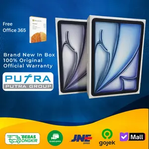 Apple iPad Air M3 11 Inch 2025 1TB 512GB 256GB 128GB iPad Air 7 7th Gen Blue Purple Starlight Space Grey