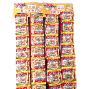 32 Sachet bumbu kaldu sedaap (2 renteng) - instant
