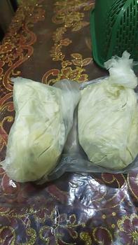 Product Review of 1kg Tempoyak Palembang 100  persen Asli Durian from r**2 0