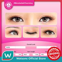Gambar Blink Charm Natural Flair #2 - 1 Pair Bundling Lem 1ml Pink dari Watsons Indonesia Official Store Kab. Tangerang 3 Tokopedia