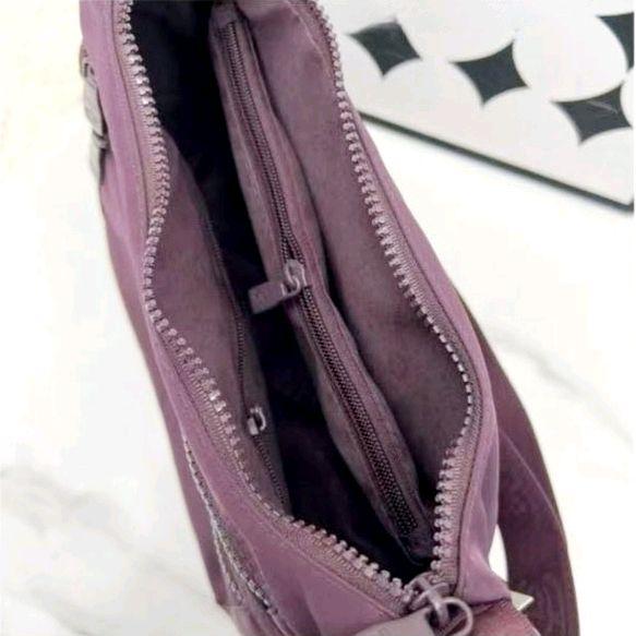 Chibao Tas Wanita Terbaru Tas Selempang Sling bag cewek Kekinian Waterproof Anti Air 2