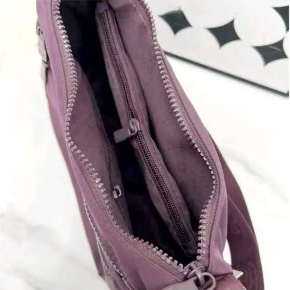 Chibao Tas Wanita Terbaru Tas Selempang Sling bag cewek Kekinian Waterproof Anti Air 2