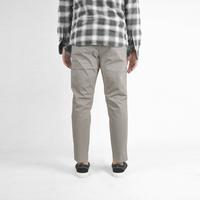 Gambar SHADOW - Celana Chinos Angkle Pants Stretch Slim Fit Cream WA01C - CREAM, 28 dari Superego co Kota Tangerang 3 Tokopedia