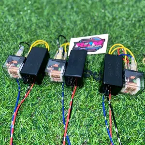 Dastex / Modul Limit Helikopteran untuk Semua Jenis Motor carbu