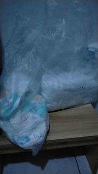Product Review of PEMPRES ANAK HANUKA M/L/XL 40 pcs TERLARIS from R**i 0
