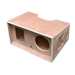 arayy 6in bahan 8mili triplek cor