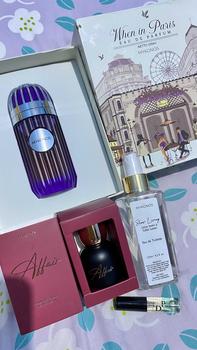 Product Review of Mykonos Affair Extrait De Parfum 15ML & 100ML from y**0 0