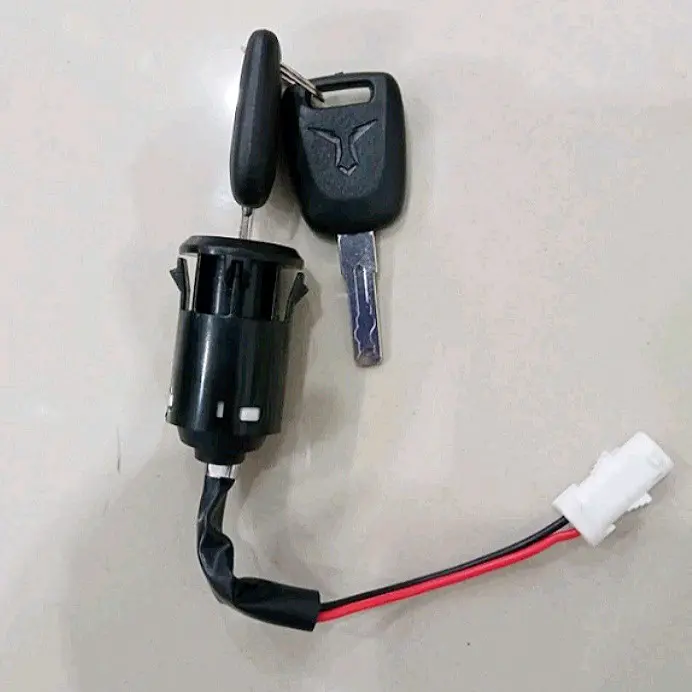kunci kontak sepeda listrik uwinfly r7 r7s rf7 r8p r8s rf8 m60 0