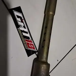 Saringan GRT18 K7031 K28 K18 pemasangan pnp di semua knalpot bobokan RX king