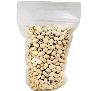 Kacang Pistachio Kacang Fustuk Khas Arab Gurih Lezat Bergizi Snack Camilan Makanan Food