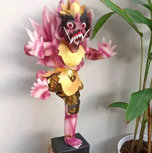 OGOH-OGOH MINI BALI 70CM - MAINAN ANAK-ANAK - MURAH MERIAH