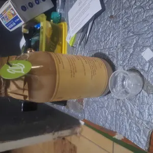 Satya Natural Juice (Jus Bawang Putih Tunggal, Jahe Merah, Madu Hutan, Cuka Apel, Lemon)