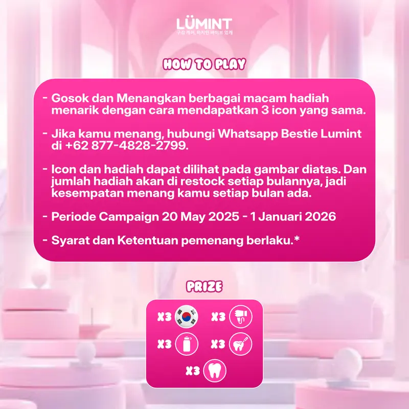 PROMO BUNDLE Lumint Toothbrush Sikat Gigi Selembut Awan untuk Gusi Sensitif + Lumint Tongue Cleaner Pembersih Lidah atasi Bau Mulut 2