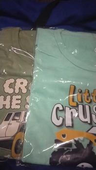 Product Review of Paket 4pcs Kaos Anak Laki laki Motif Mobil Pakaian Fashion from r** i**1 1