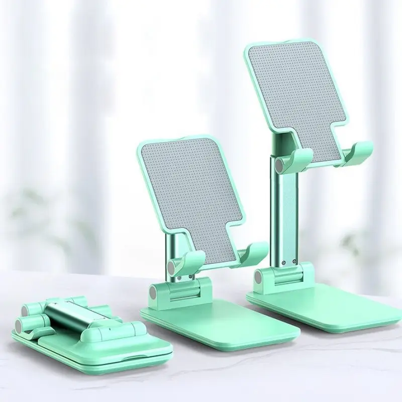 STAND HOLDER HP DAN TABLET L305 / HOLDER LIPAT / TRIPOD MEJA smartphone handphone 4