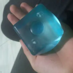 Mainan Stress Relief NeeDoh Gumdrop Squishy Fidget Toy Popular Model Premium Quality