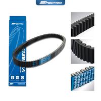Gambar Spectro Vanbelt Beat/Scoopy Karbu Spacy Genio Vario 125/150/160 PCX/ADV Drive Belt CVT KVY/K0J/KZR/K0W/K1Z - VARIO 125 150 LED  dari Spectro Official Store Kota Depok 5 Tokopedia