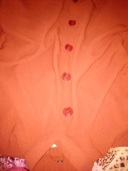 Product Review of Baju Atasan Wanita Terbaru lengan karet Crinkle airflo from A** F**i G**n N**a 0